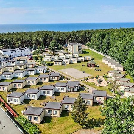 Ow Jaroszowiec Łazy Exteriör bild