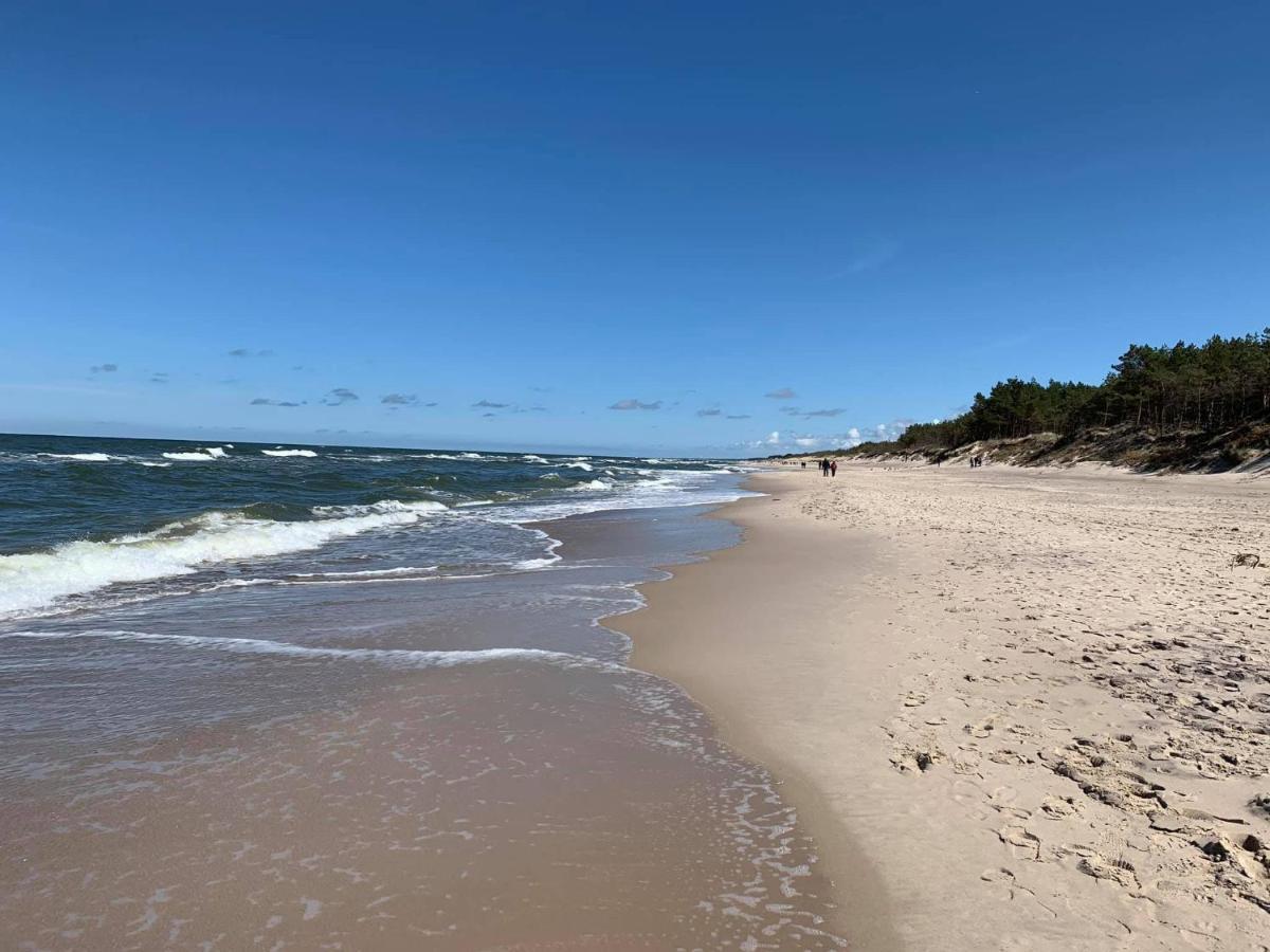 Ow Jaroszowiec Łazy Exteriör bild